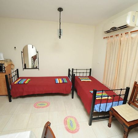 Gate To Galilee Apartamento Tiberíades Exterior foto