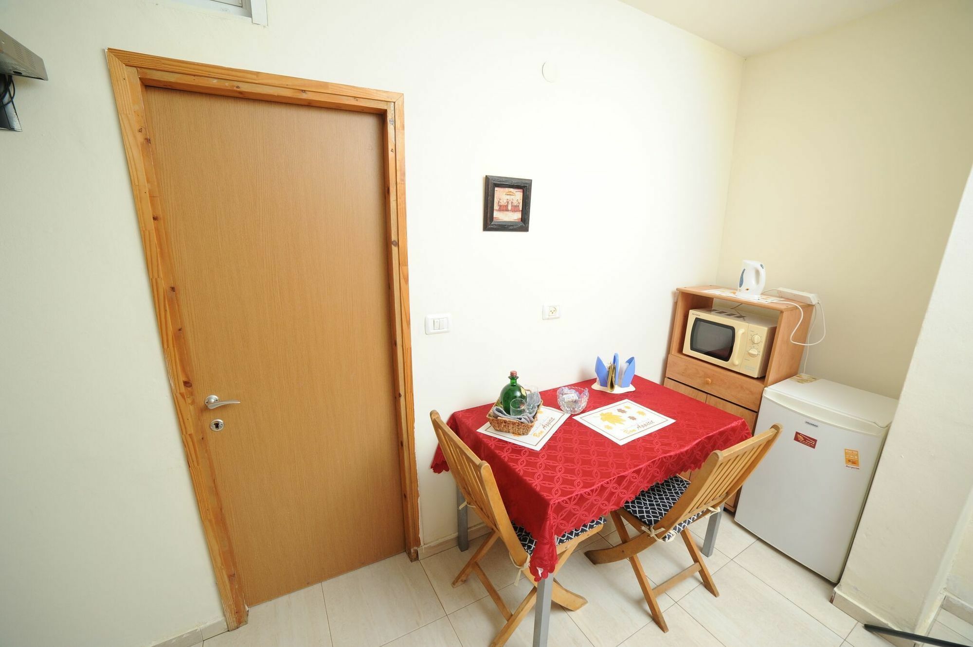 Gate To Galilee Apartamento Tiberíades Exterior foto