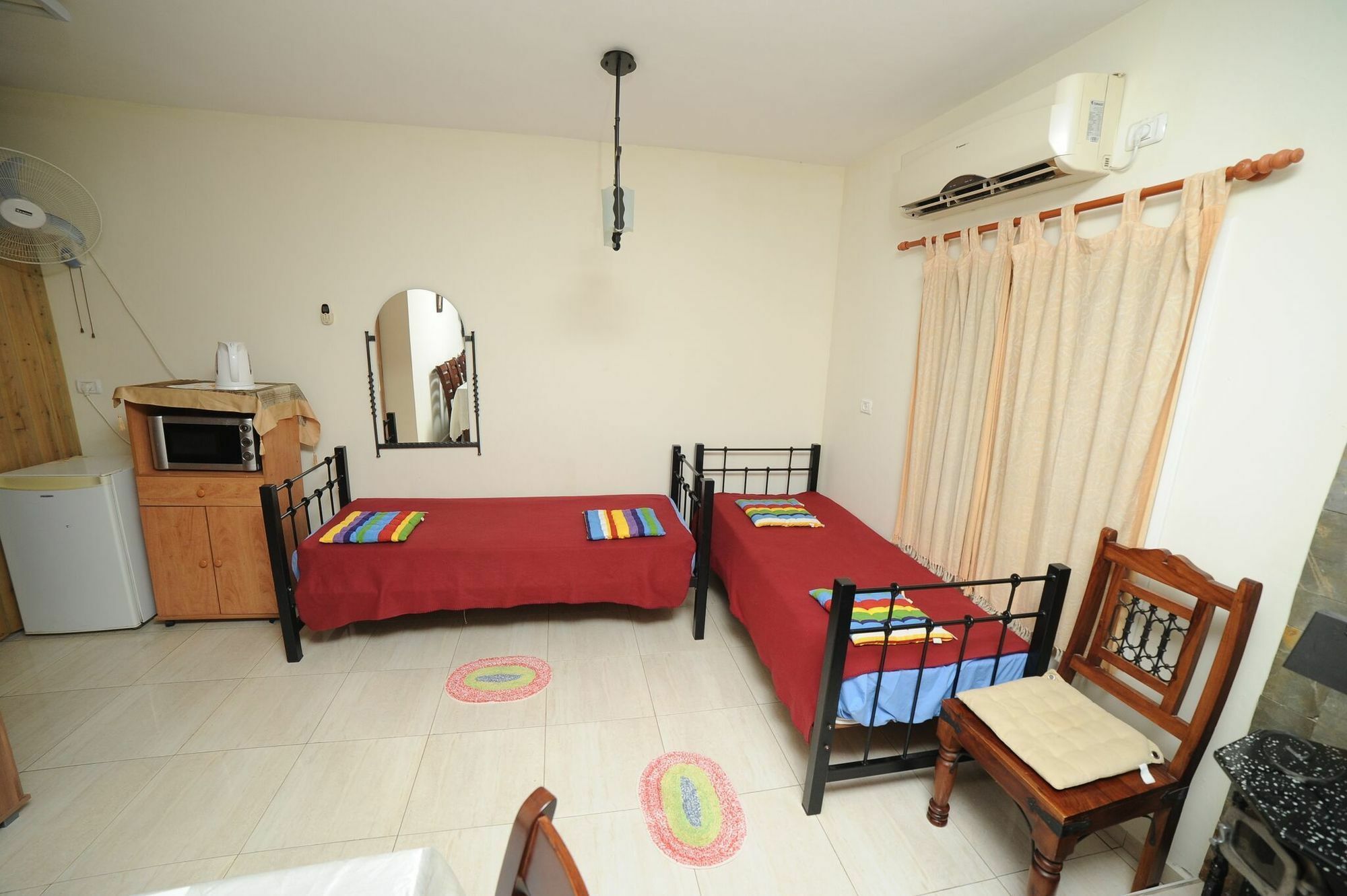 Gate To Galilee Apartamento Tiberíades Exterior foto